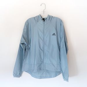 Adidas Windbreaker